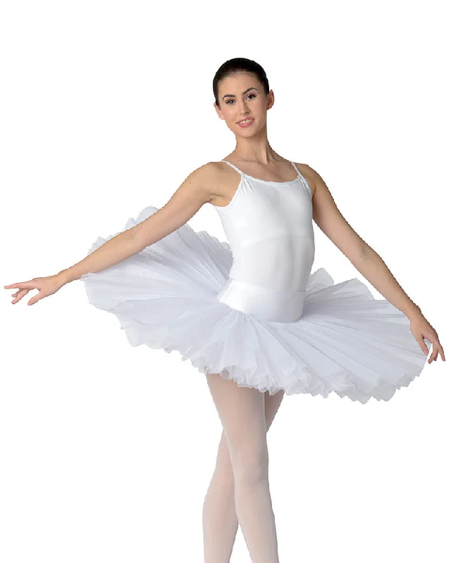 Platter Tutu-Adult