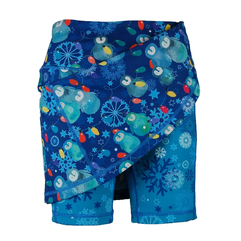 Skort | Polar Waddle