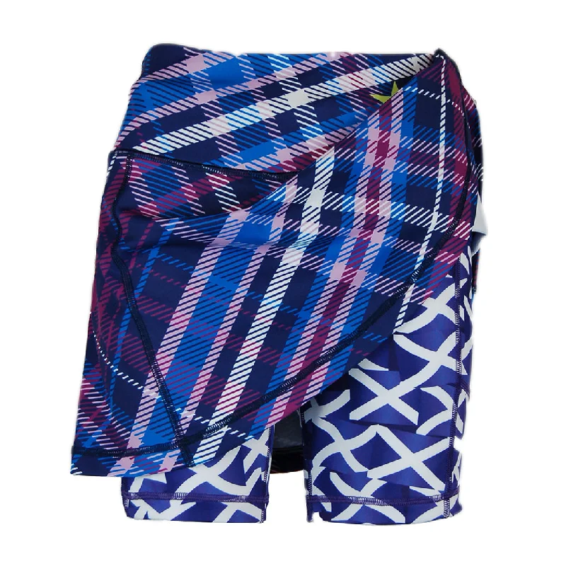 Sale Skort | Texa Saltire