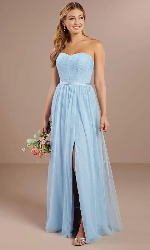 Christina Wu Celebration 22189 - Strapless Prom Dress