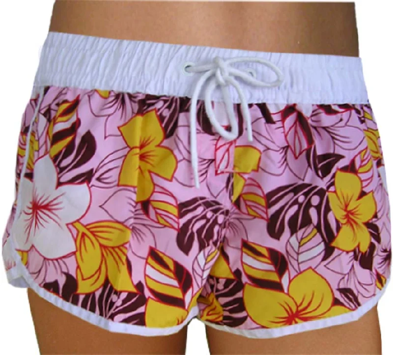 Girls "Honolua" shorts