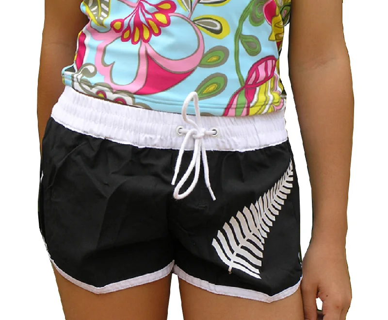 Girls "Kiwi" shorts