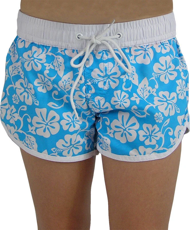 Girls "Suva" shorts