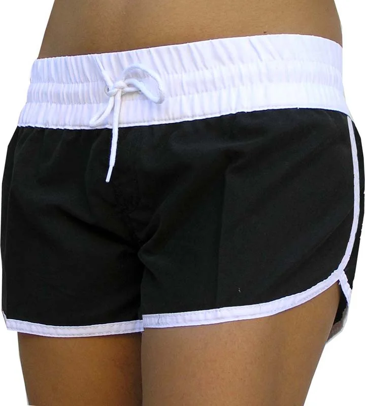 "Plain" bubble Shorts