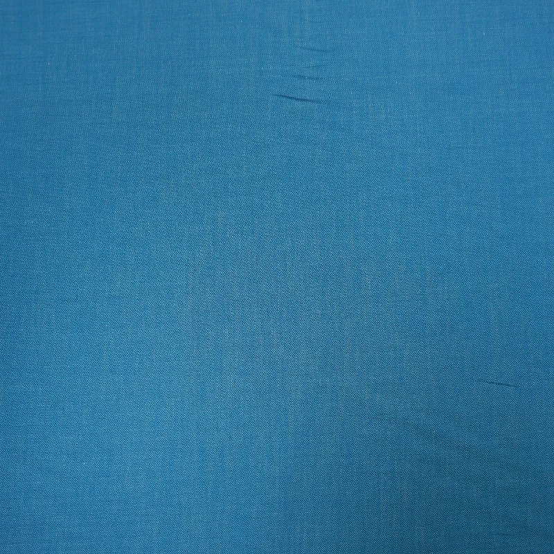 Ocean Breeze Italian Cotton Shirt Fabric